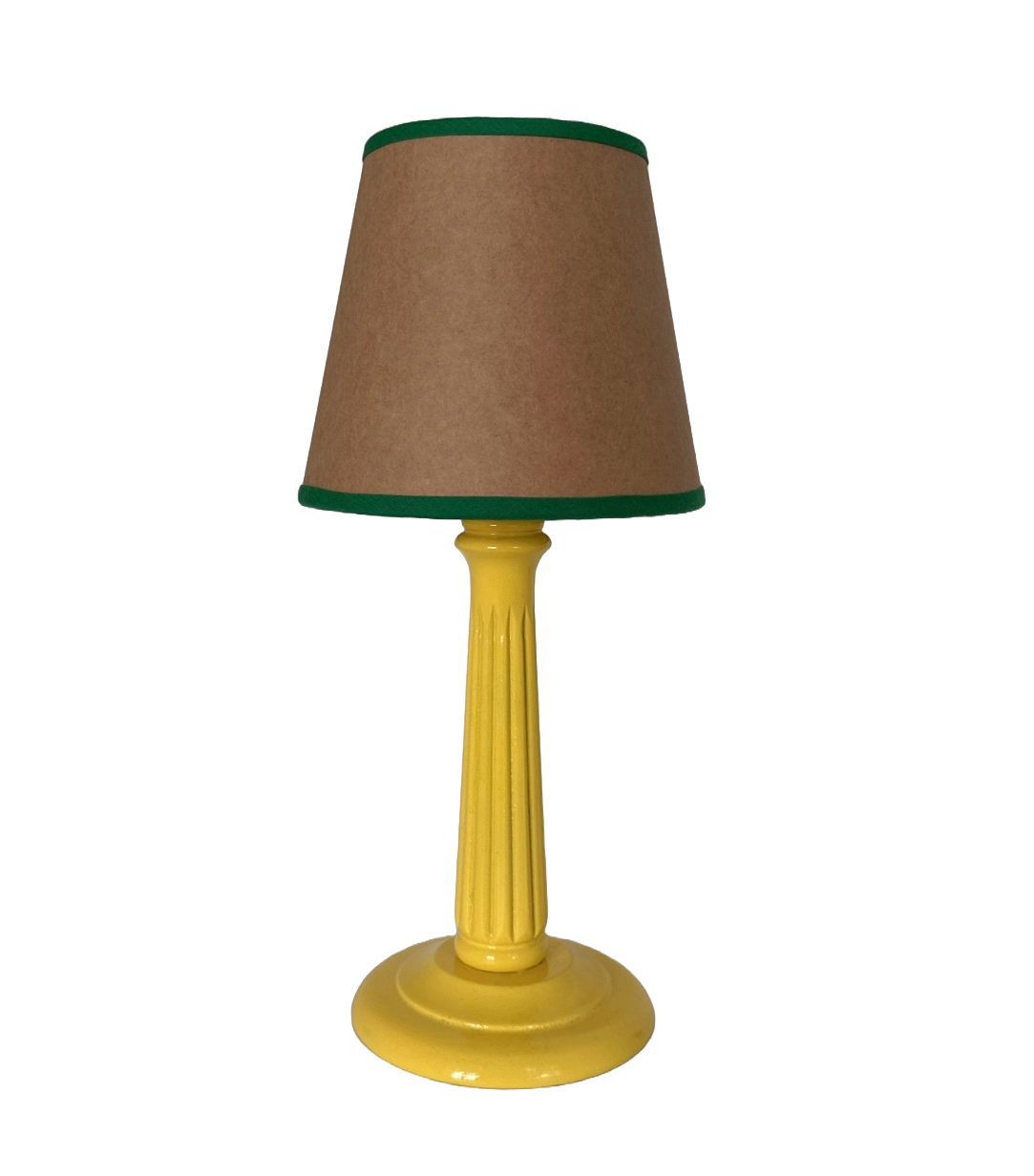 Emerald Green Studio Shade