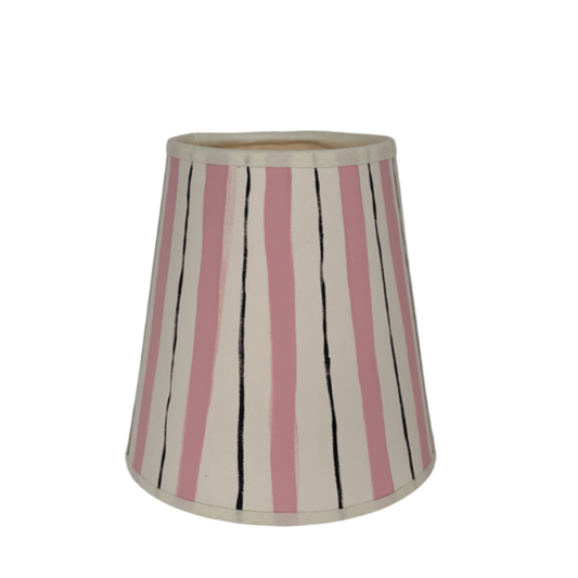 Pink Tivoli Stripe