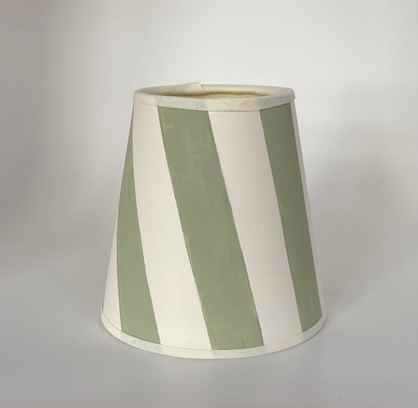 Light Green Noto Stripe
