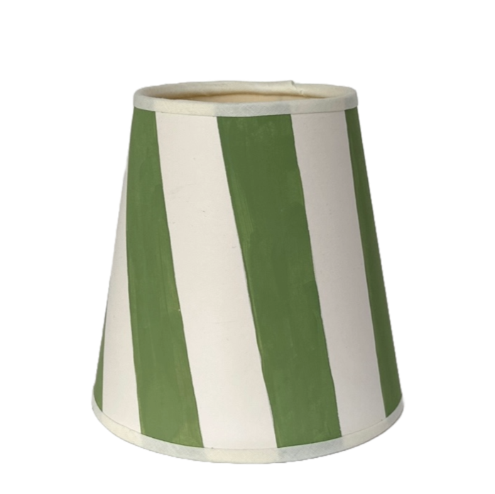Deep Green Noto Stripe