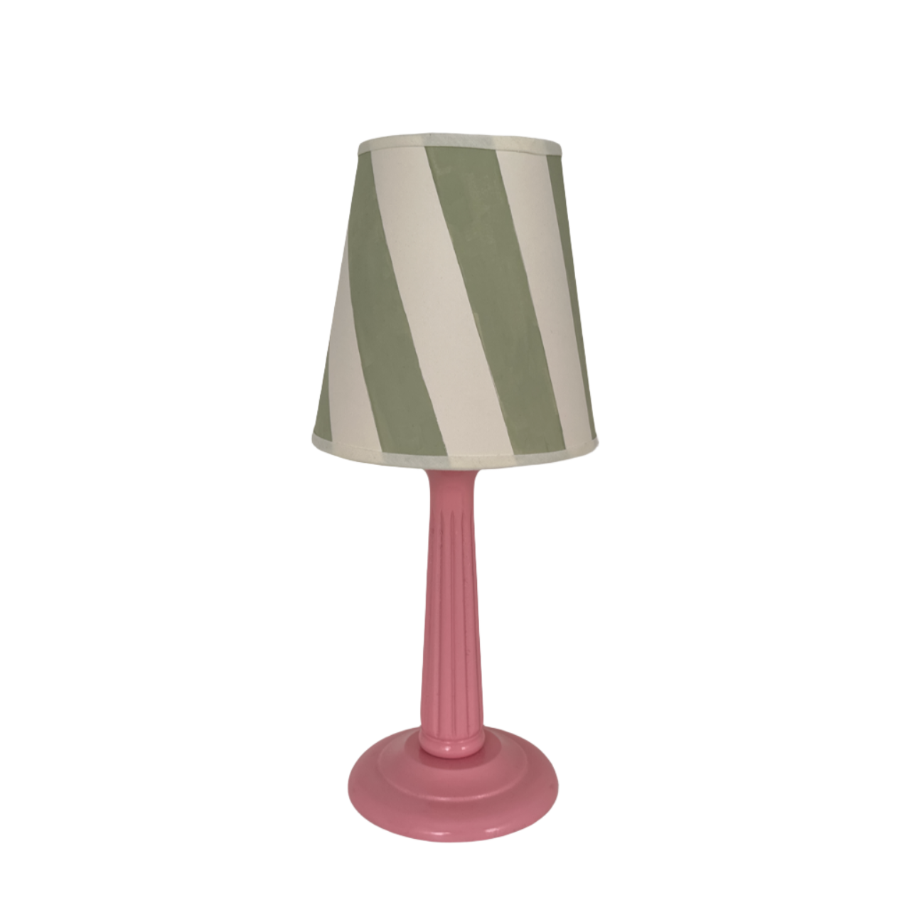 Light Green Noto Stripe