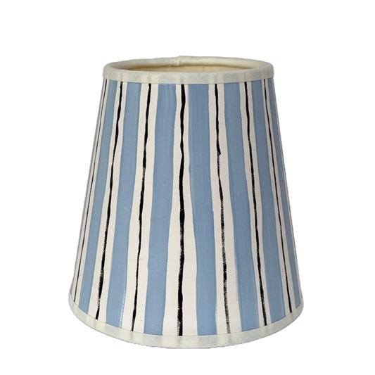 Blue Tivoli Stripe