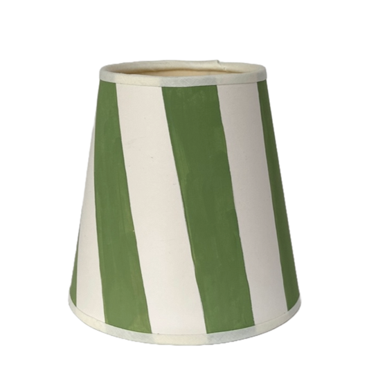 Deep Green Noto Stripe