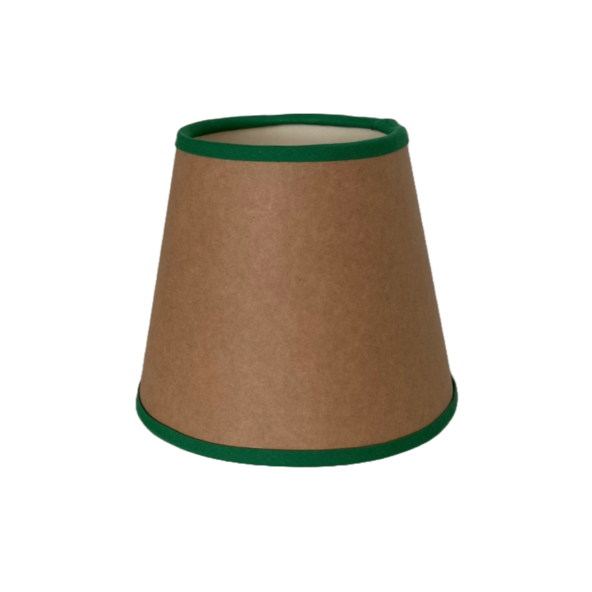 Emerald Green Studio Shade