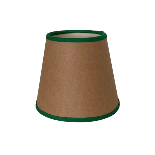 Emerald Green Studio Shade