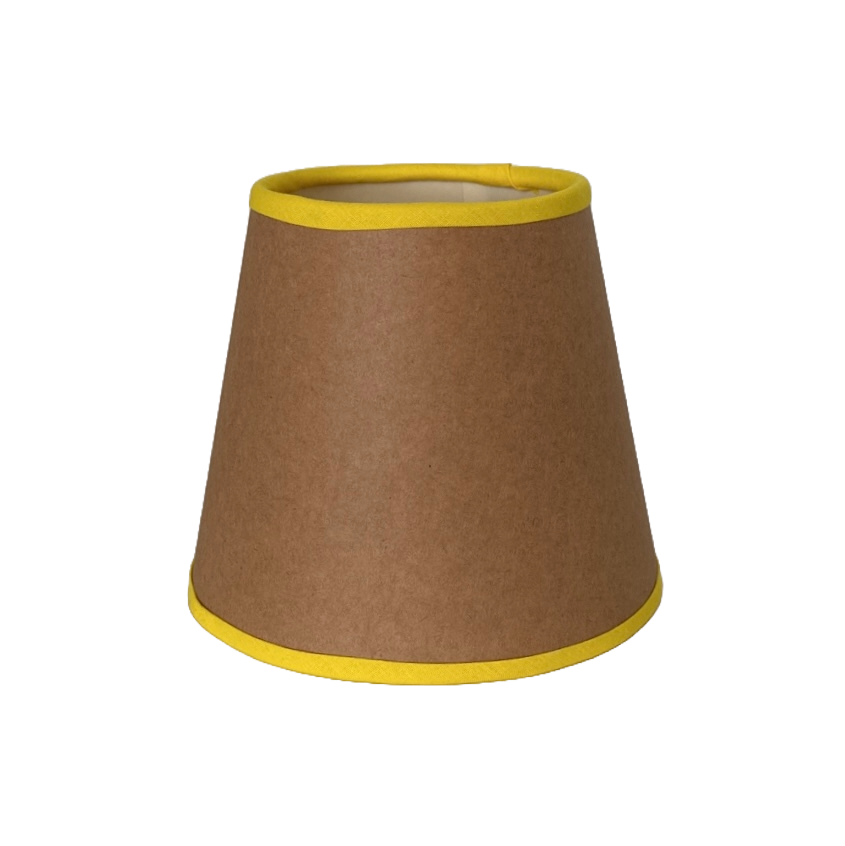 Naples Yellow Studio Shade