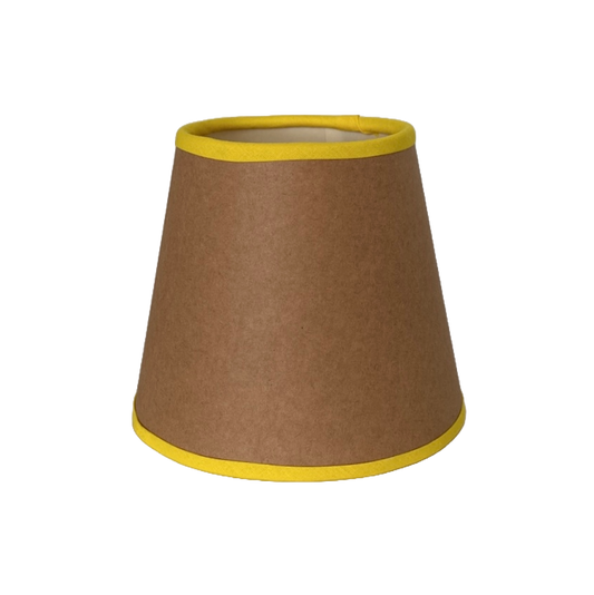 Naples Yellow Studio Shade